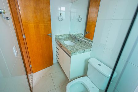 Apartamento à venda com 73m², 3 quartos e 2 vagassuite