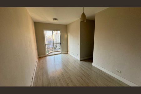 Apartamento à venda com 3 quartos, 75m² em Vila Mariana, São Paulo