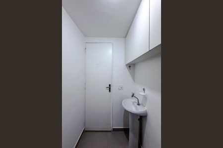 Apartamento para alugar com 40m², 1 quarto e 1 vagaBanheiro