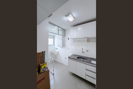 Apartamento para alugar com 40m², 1 quarto e 1 vagaCozinha
