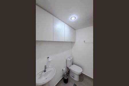Apartamento para alugar com 40m², 1 quarto e 1 vagaBanheiro