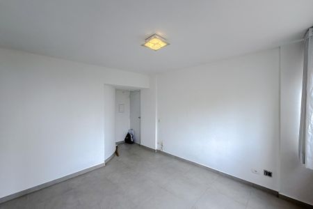 Sala de apartamento para alugar com 1 quarto, 40m² em Jardim Vila Mariana, São Paulo