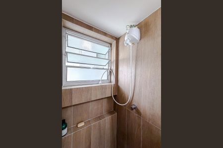 Apartamento para alugar com 40m², 1 quarto e 1 vagaBanheiro