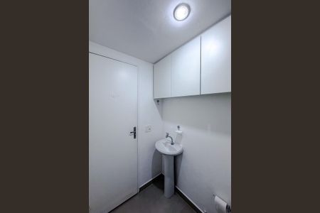 Apartamento para alugar com 40m², 1 quarto e 1 vagaBanheiro