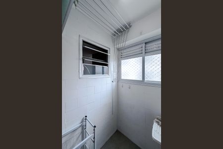 Apartamento para alugar com 40m², 1 quarto e 1 vagaÁrea de Serviço
