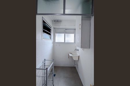 Apartamento para alugar com 40m², 1 quarto e 1 vagaÁrea de Serviço