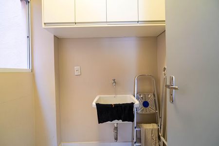 Apartamento à venda com 72m², 1 quarto e sem vaga Apartamento à venda com 72m², 1 quarto e sem vagaÁrea de Serviço