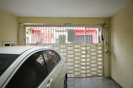 Casa para alugar com 100m², 4 quartos e 2 vagasGaragem