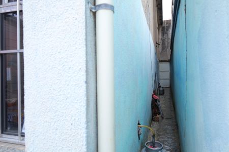 Casa para alugar com 100m², 4 quartos e 2 vagasCorredor