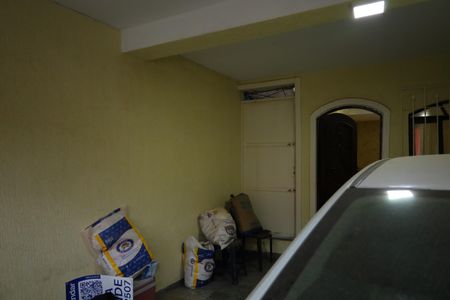 Casa para alugar com 100m², 4 quartos e 2 vagasGaragem