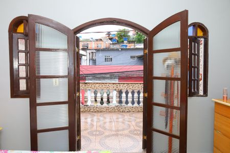 Casa para alugar com 100m², 4 quartos e 2 vagasQuarto 2