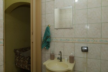 Casa para alugar com 100m², 4 quartos e 2 vagasBanheiro 2