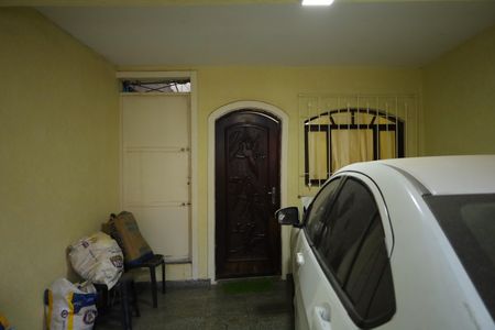 Casa para alugar com 100m², 4 quartos e 2 vagasGaragem