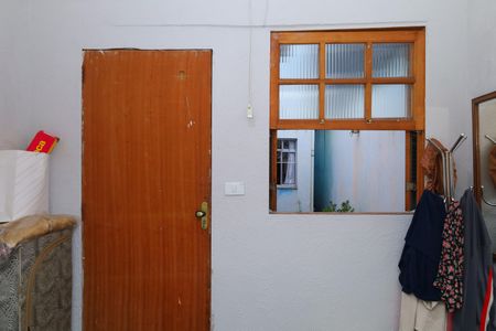 Casa para alugar com 100m², 4 quartos e 2 vagasEdícula - Quarto