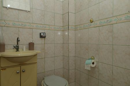 Casa para alugar com 100m², 4 quartos e 2 vagasBanheiro 2