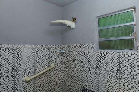 Casa para alugar com 100m², 4 quartos e 2 vagasEdícula - Banheiro