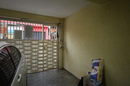 Casa para alugar com 100m², 4 quartos e 2 vagasGaragem