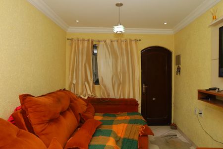 Casa para alugar com 4 quartos, 100m² em Vila Campanela, São Paulo