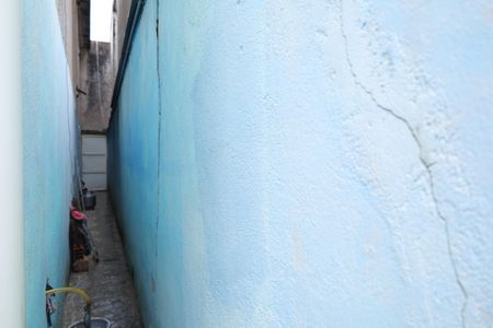 Casa para alugar com 100m², 4 quartos e 2 vagasCorredor