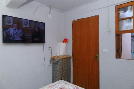 Casa para alugar com 100m², 4 quartos e 2 vagasEdícula - Quarto