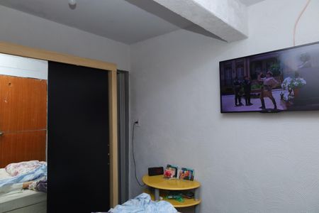 Casa para alugar com 100m², 4 quartos e 2 vagasEdícula - Quarto