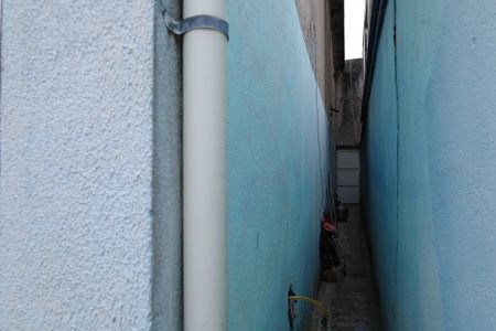 Casa para alugar com 100m², 4 quartos e 2 vagasCorredor