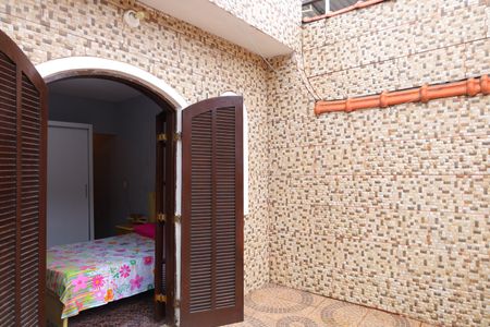 Casa para alugar com 100m², 4 quartos e 2 vagasVaranda