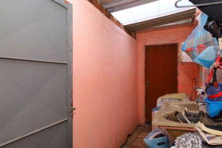 Casa para alugar com 100m², 4 quartos e 2 vagasÁrea de Serviço