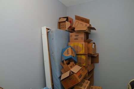 Casa para alugar com 100m², 4 quartos e 2 vagasQuarto 3