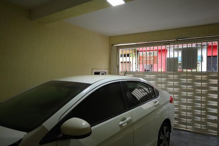 Casa para alugar com 100m², 4 quartos e 2 vagasGaragem