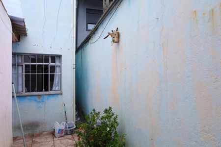 Casa para alugar com 100m², 4 quartos e 2 vagasQuintal