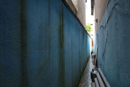 Casa para alugar com 100m², 4 quartos e 2 vagasCorredor