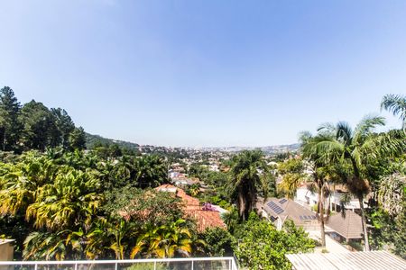 Casa de condomínio à venda com 700m², 4 quartos e 4 vagas Casa de condomínio à venda com 700m², 4 quartos e 4 vagasVista da Sala
