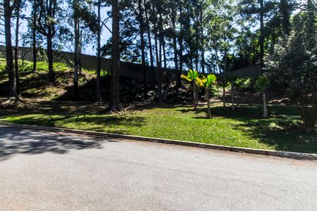 Casa de condomínio à venda com 700m², 4 quartos e 4 vagas Casa de condomínio à venda com 700m², 4 quartos e 4 vagasVista da Rua