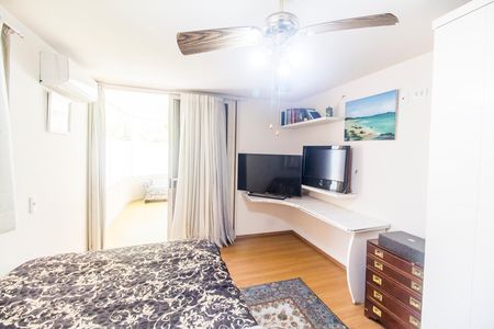 Casa de condomínio à venda com 700m², 4 quartos e 4 vagas Casa de condomínio à venda com 700m², 4 quartos e 4 vagasSuíte 1