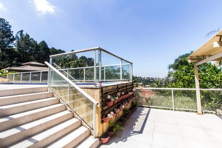 Casa de condomínio à venda com 700m², 4 quartos e 4 vagas Casa de condomínio à venda com 700m², 4 quartos e 4 vagasÁrea gourmet
