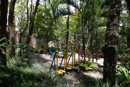 Apartamento para alugar com 50m², 2 quartos e 1 vaga Apartamento para alugar com 50m², 2 quartos e 1 vagaEspaço fitness