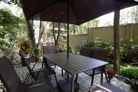 Apartamento para alugar com 50m², 2 quartos e 1 vaga Apartamento para alugar com 50m², 2 quartos e 1 vagaÁrea comum