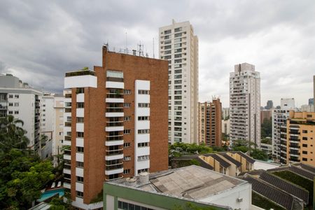 Apartamento para alugar com 50m², 2 quartos e 1 vaga Apartamento para alugar com 50m², 2 quartos e 1 vagaVista Quarto 2