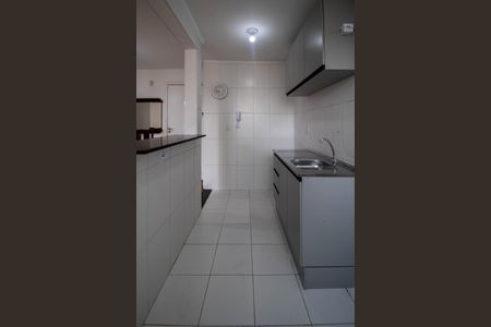 Apartamento para alugar com 50m², 2 quartos e 1 vaga Apartamento para alugar com 50m², 2 quartos e 1 vagaCozinha