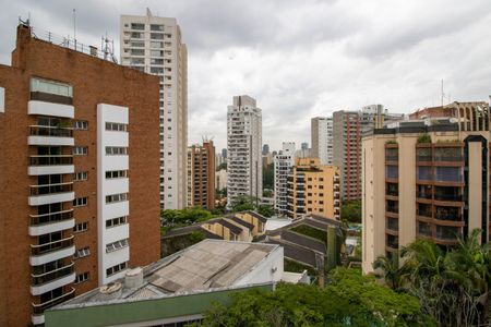 Apartamento para alugar com 50m², 2 quartos e 1 vaga Apartamento para alugar com 50m², 2 quartos e 1 vagaVista Quarto 1