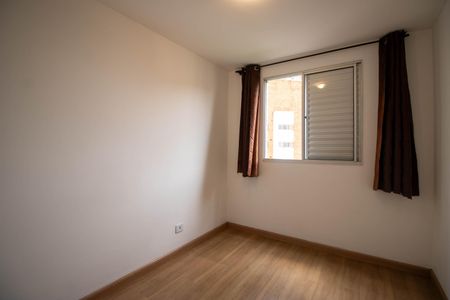 Quarto 1 de apartamento para alugar com 2 quartos, 50m² em Jardim Ampliacao, São Paulo