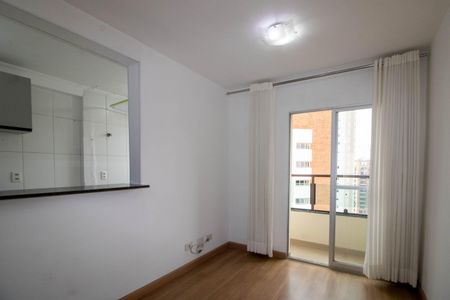 Apartamento para alugar com 50m², 2 quartos e 1 vaga Apartamento para alugar com 50m², 2 quartos e 1 vagaSala