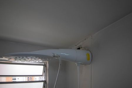 Apartamento para alugar com 50m², 2 quartos e 1 vaga Apartamento para alugar com 50m², 2 quartos e 1 vagaBanheiro