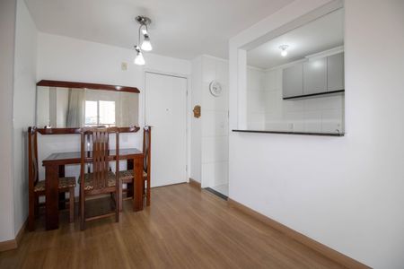 Apartamento para alugar com 50m², 2 quartos e 1 vaga Apartamento para alugar com 50m², 2 quartos e 1 vagaSala