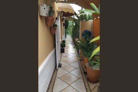 Casa à venda com 185m², 3 quartos e 4 vagas