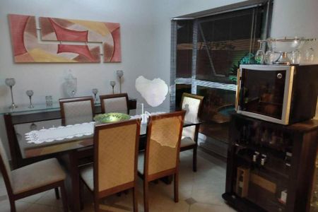 Casa à venda com 3 quartos, 185m² em Residencial Dois (Tambore), Santana de Parnaíba