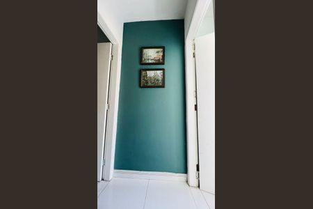 Casa de Condomínio para alugar com 2 quartos, 48m² em Cosmos, Rio de Janeiro