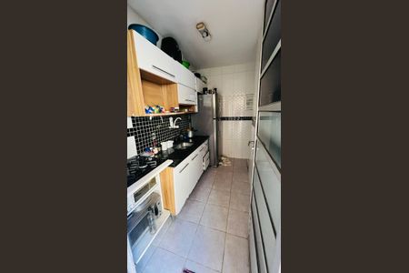 Casa de Condomínio para alugar com 2 quartos, 48m² em Cosmos, Rio de Janeiro