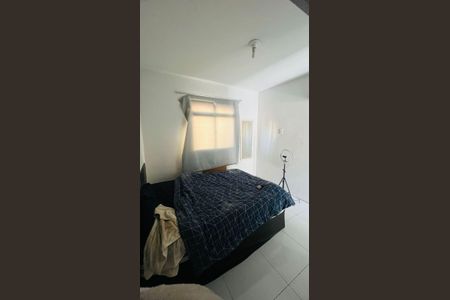 Casa de condomínio para alugar com 48m², 2 quartos e 1 vaga